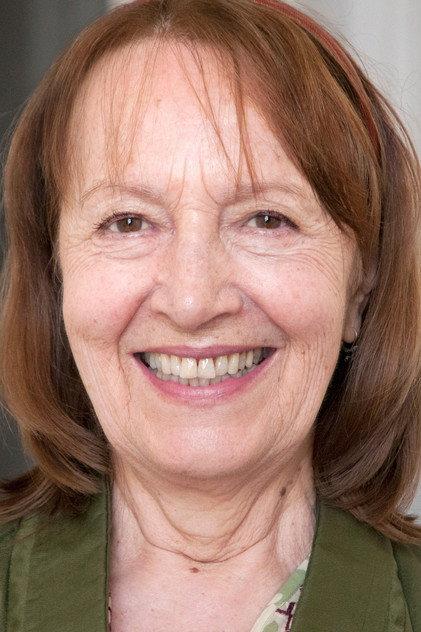 Marlen Diekhoff - Actor Profile Photo