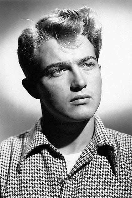 Johnny Sands - Actor Profile Photo