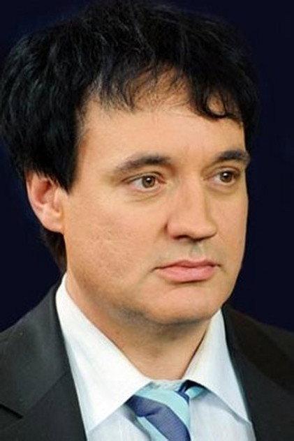 Dmytro Lalenkov - Actor Profile Photo