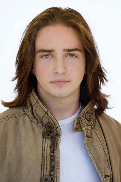 Michael Campion - Actor Profile Photo