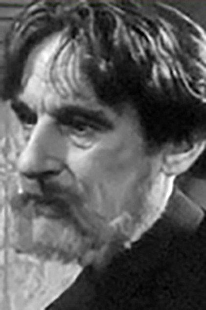 Pavlo Shkryoba - Actor Profile Photo