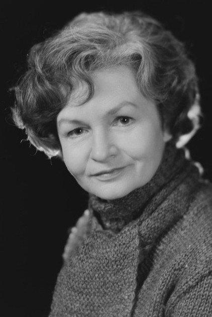Ester Pajusoo - Actor Profile Photo
