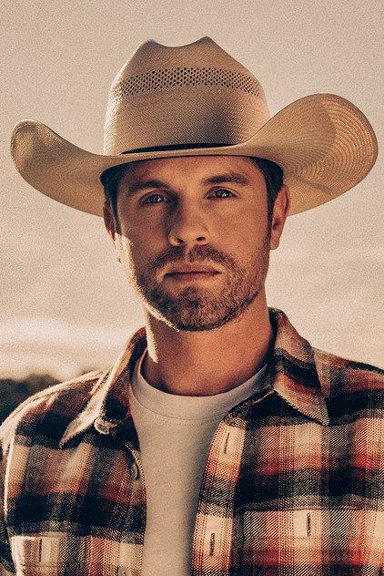 Dustin Lynch - Actor Profile Photo