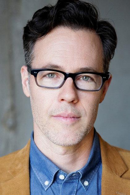 Craig Welzbacher - Actor Profile Photo
