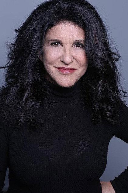 Keri Tombazian - Actor Profile Photo