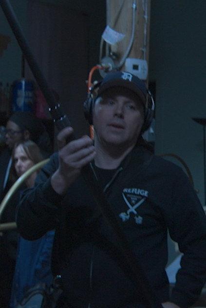 Doug Etcher - Actor Profile Photo