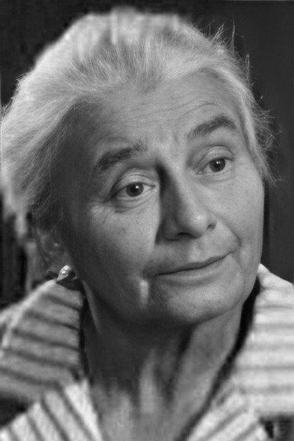 Tatyana Gorlova - Actor Profile Photo