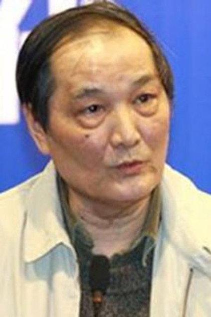 Zheng Dongtian - Actor Profile Photo