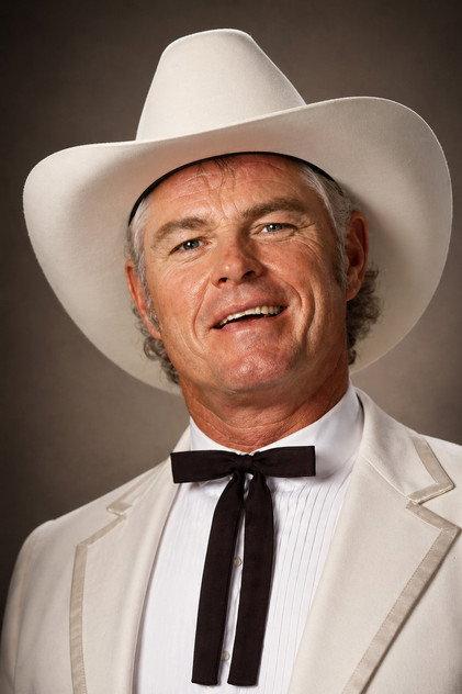 Robert Welch - Actor Profile Photo