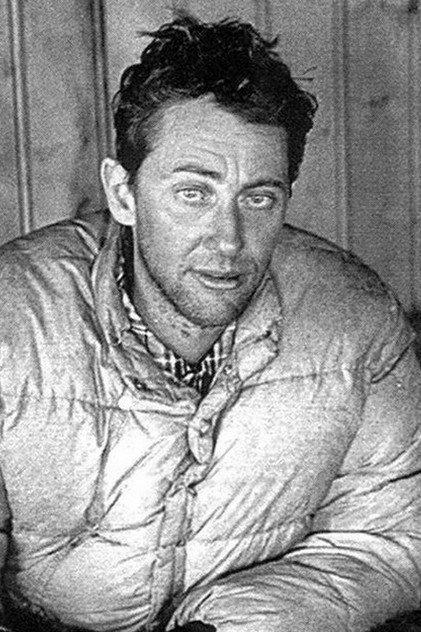Roberto Gallieni - Actor Profile Photo