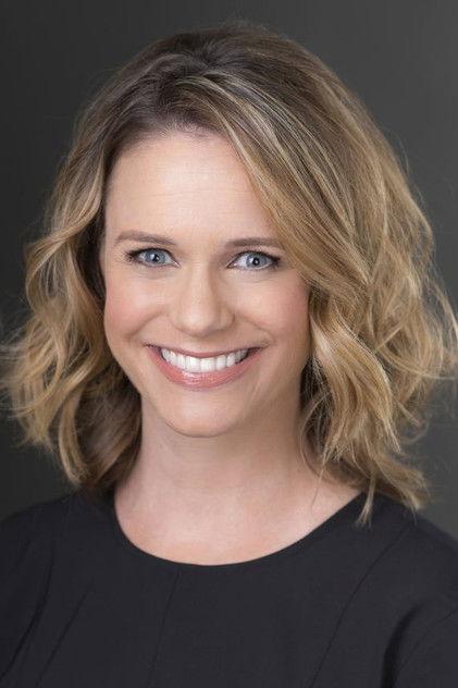 Andrea Barber - Actor Profile Photo