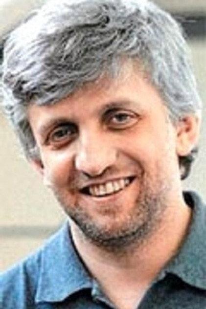 Evgeny Mitta - Actor Profile Photo