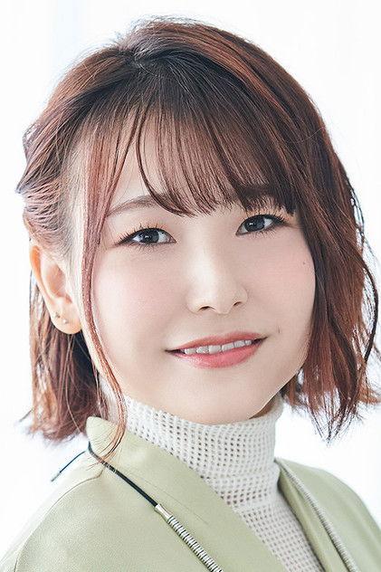 Natsumi Kawaida - Actor Profile Photo