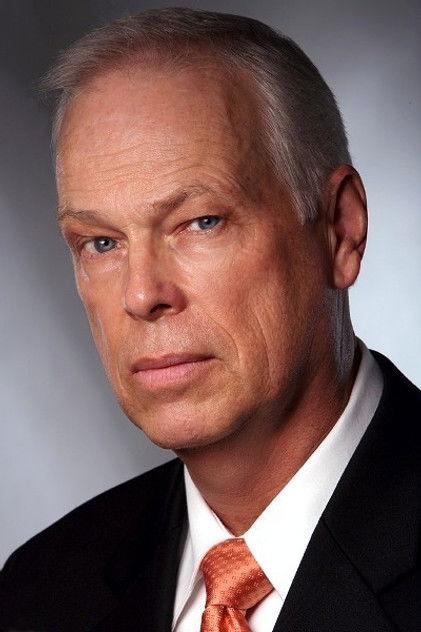 Richard Holden - Actor Profile Photo