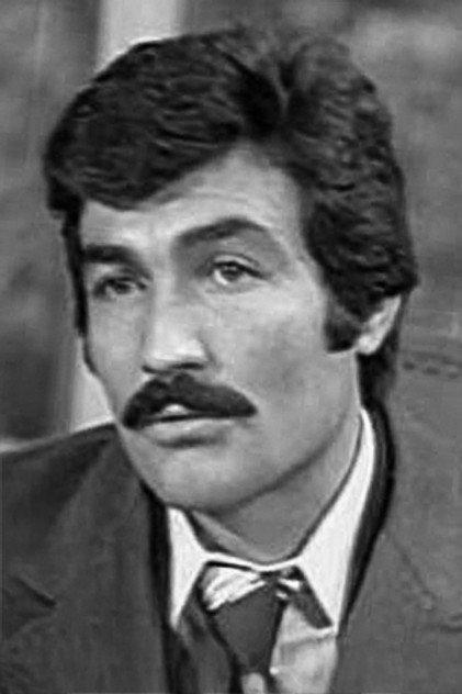 Oflaz Onur - Actor Profile Photo