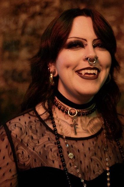 Morgue - Actor Profile Photo