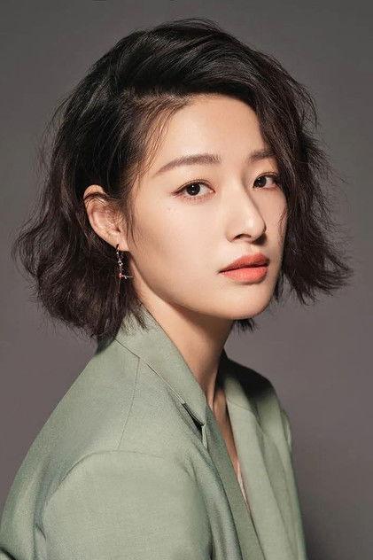 Lang Yueting - Actor Profile Photo