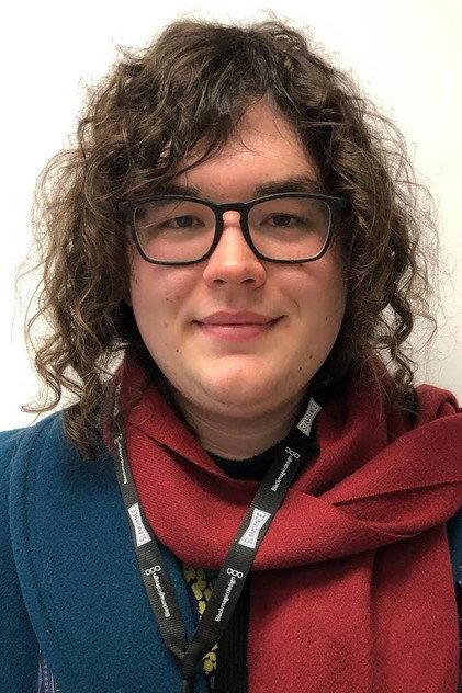 Jonni Peppers - Actor Profile Photo
