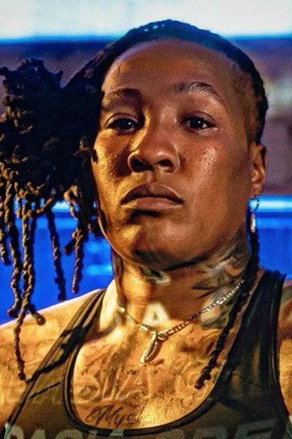 Shadasia Green - Actor Profile Photo