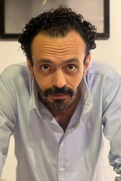 Yasser ElWakeel - Actor Profile Photo
