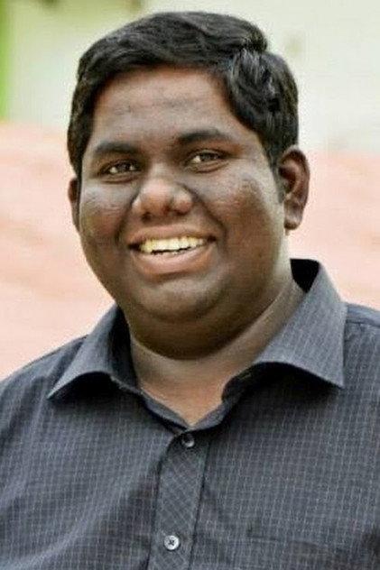 Harsha Chemudu - Actor Profile Photo