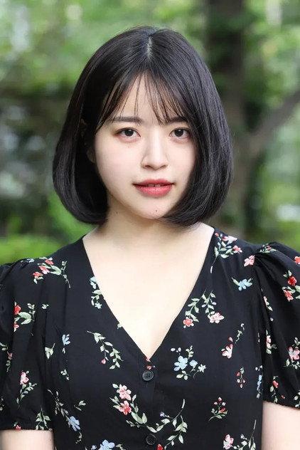Komori Hotaru - Actor Profile Photo