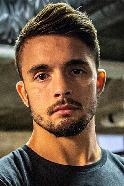 Anthony Yigit - Actor Profile Photo