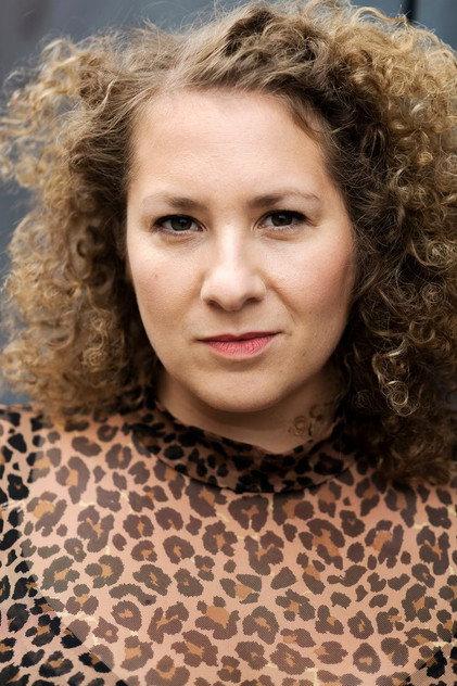 Teresa Schergaut - Actor Profile Photo