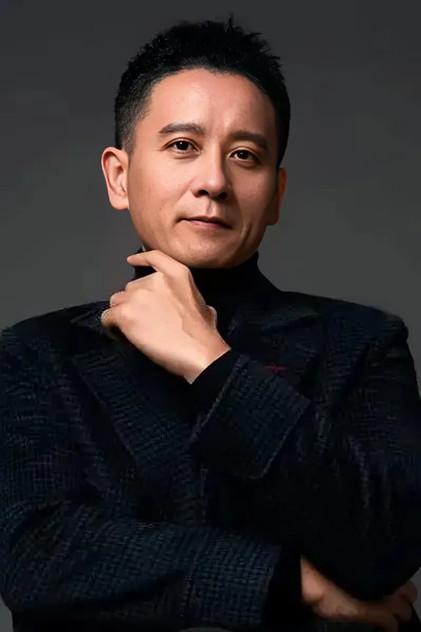 Ji Chenmu - Actor Profile Photo
