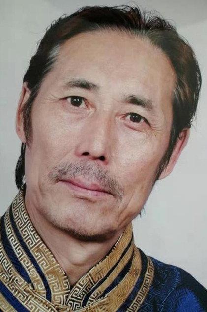 Qi Na Ri Tu - Actor Profile Photo
