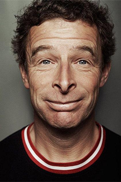 Hans Sibbel - Actor Profile Photo