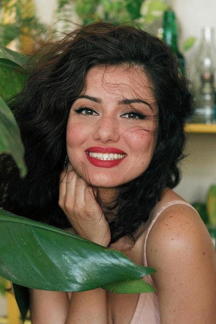 Gihan El Shamashergy - Actor Profile Photo