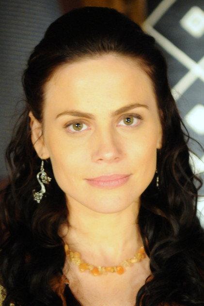 Marisol Ribeiro - Actor Profile Photo