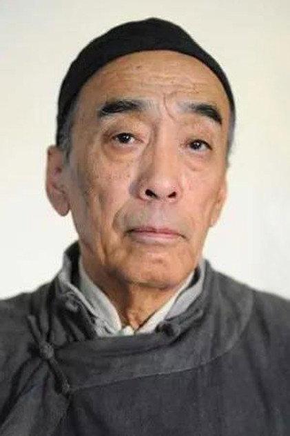 Zheng Tianyong - Actor Profile Photo