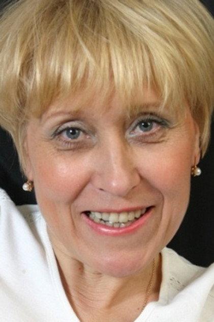Olga Leonova - Actor Profile Photo