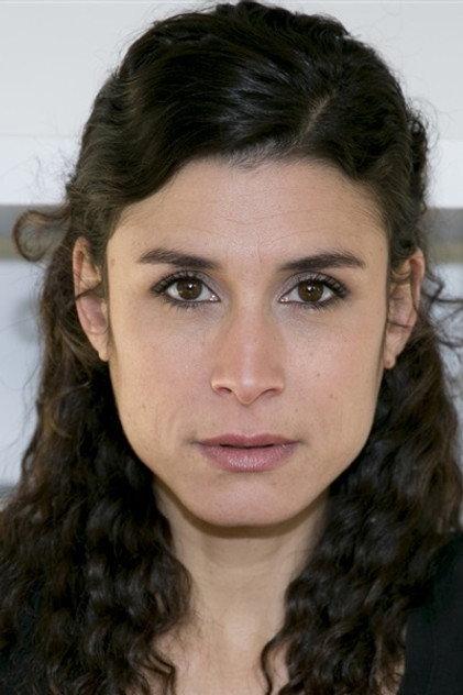Anne-Valérie Soler - Actor Profile Photo