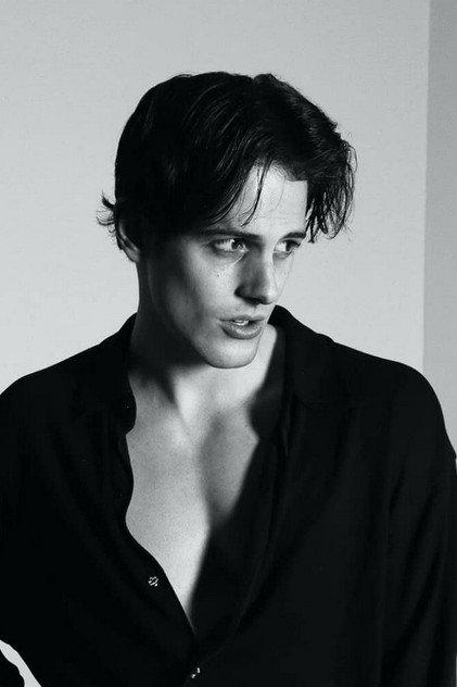 Vinny Balbo - Actor Profile Photo