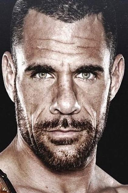 Rafael Lovato Jr - Actor Profile Photo