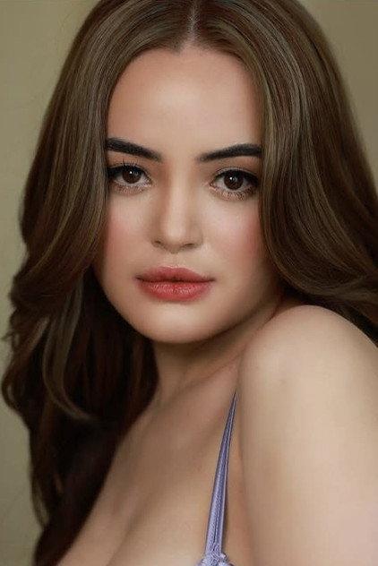 Deberly Bangcore - Actor Profile Photo