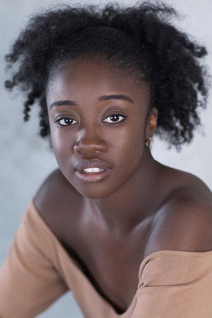 Hayley Konadu - Actor Profile Photo