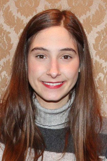 Foteini Atheridou - Actor Profile Photo