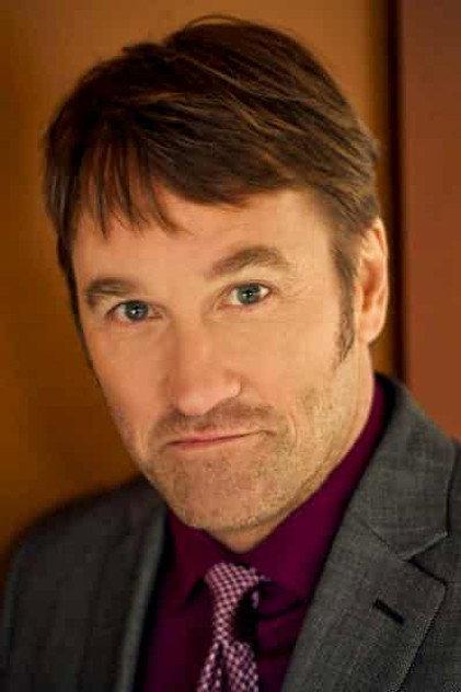 Brad Stine - Actor Profile Photo
