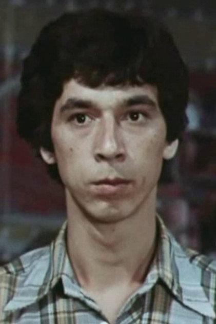 Fatkhullo Abdulloev - Actor Profile Photo