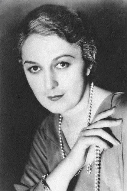 Dorothy Cumming - Actor Profile Photo