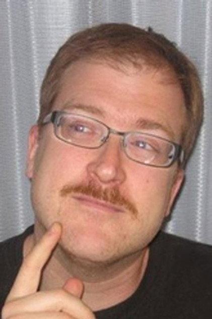 Glenn Humplik - Actor Profile Photo