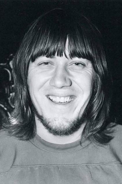 Terry Kath - Actor Profile Photo
