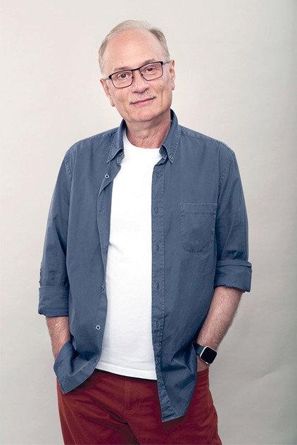 Toni Grecu - Actor Profile Photo