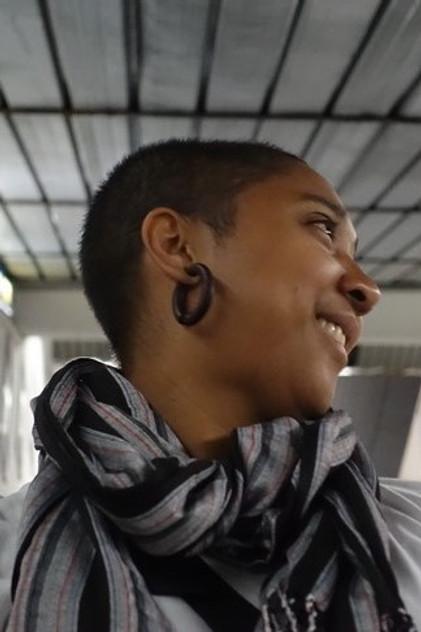 Stephanie J. Williams - Actor Profile Photo