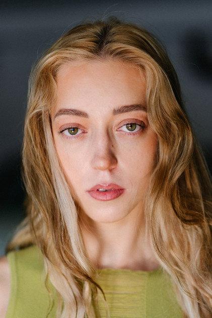 Selina Heindl - Actor Profile Photo