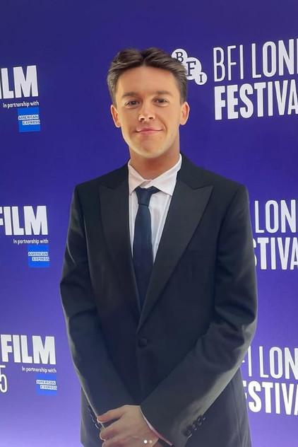 Joe J. Walker - Actor Profile Photo